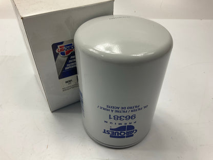 Carquest 96381 Hydraulic Filter - Replaces BT334, 150794A1, 31E90126, 104200830