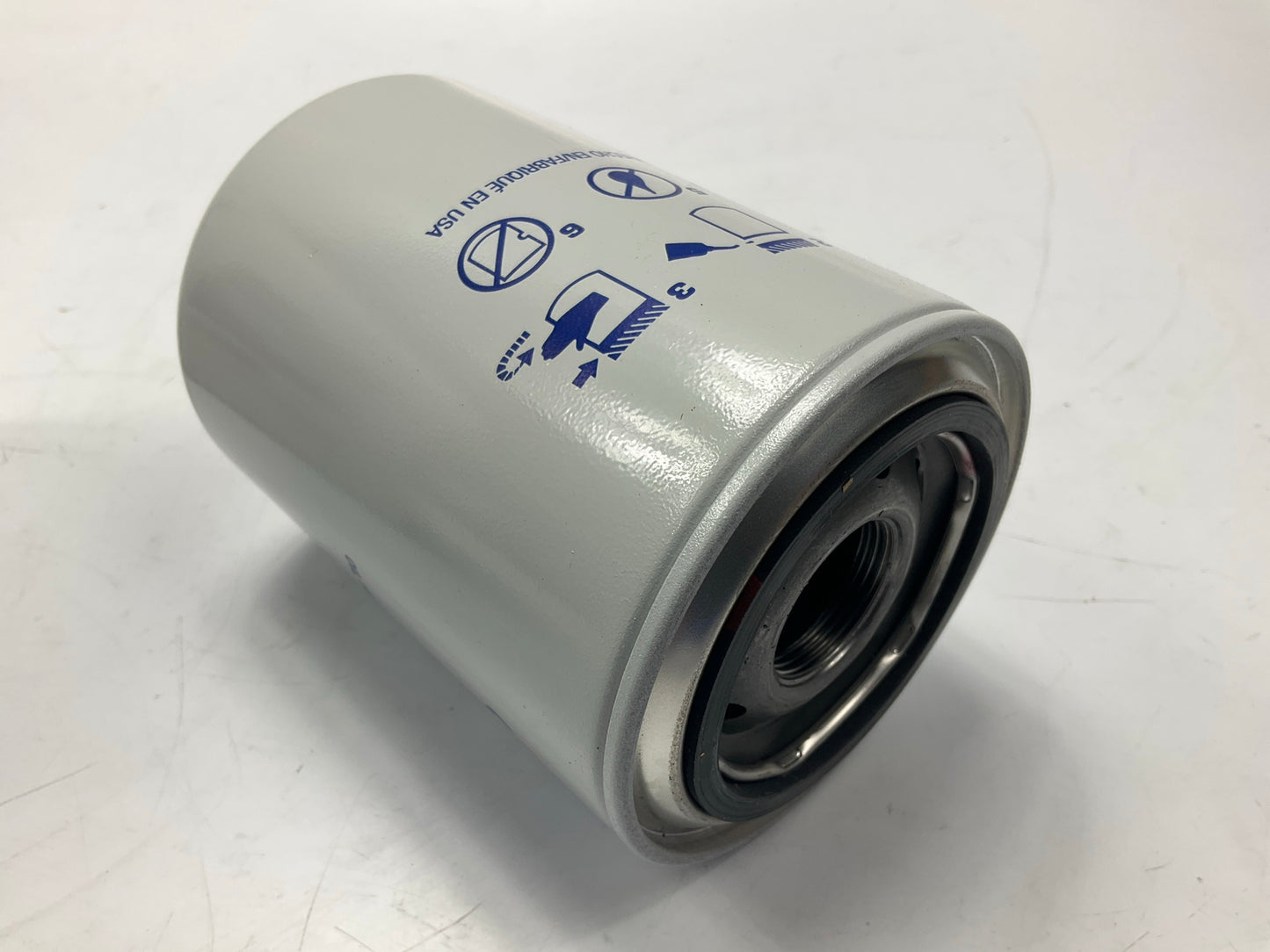 Carquest 96381 Hydraulic Filter - Replaces BT334, 150794A1, 31E90126, 104200830