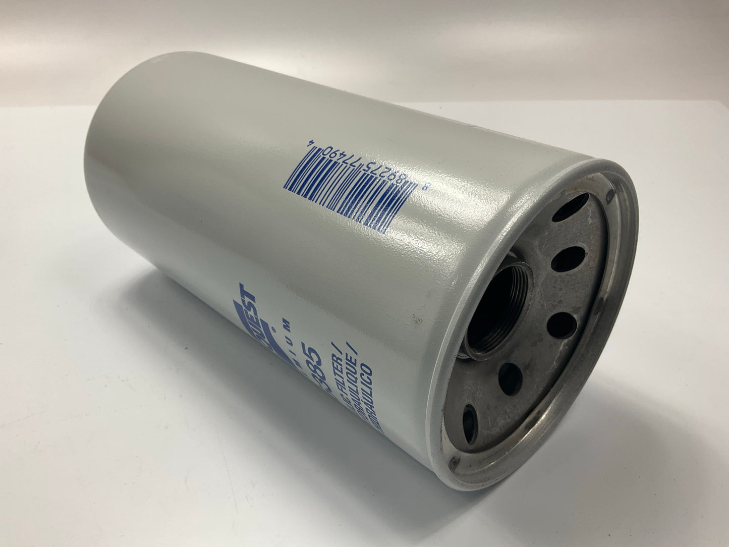 (10) Carquest 96385 Hydraulic Filter Replace Wix 51860, 3I1663, BT38910, P550251