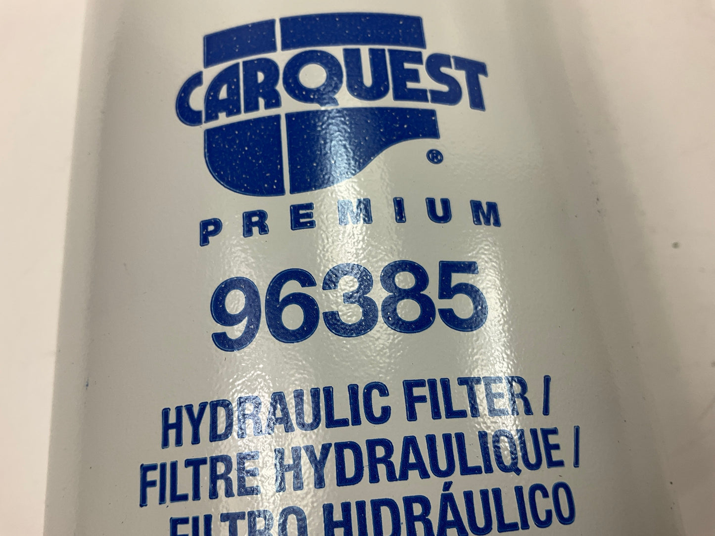 MISSING SEAL 10 Carquest 96385 Hydraulic Filters 51860, 3I1663, BT38910, P550251