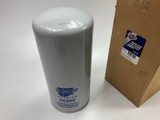 MISSING SEAL - Carquest 96385 Hydraulic Filter 51860, 3I1663, BT38910, P550251