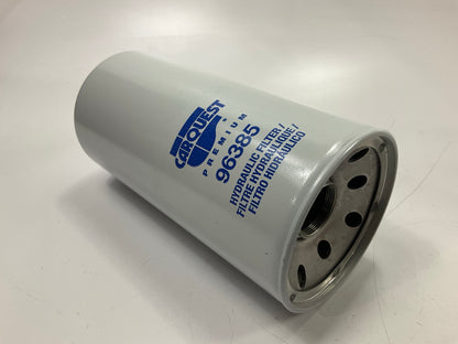 MISSING SEAL - Carquest 96385 Hydraulic Filter 51860, 3I1663, BT38910, P550251