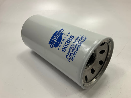 MISSING SEAL - Carquest 96385 Hydraulic Filter 51860, 3I1663, BT38910, P550251