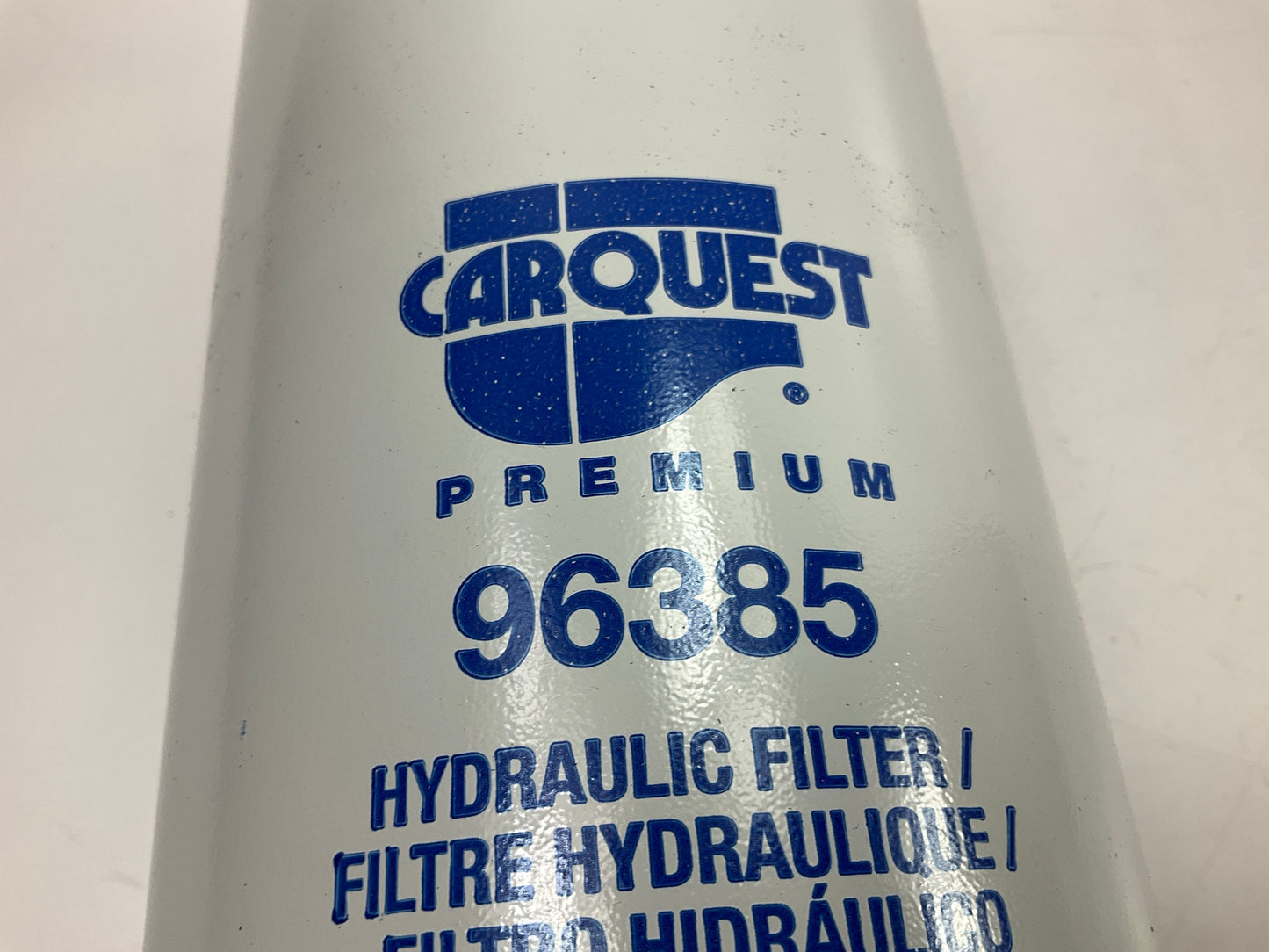 MISSING SEAL - Carquest 96385 Hydraulic Filter 51860, 3I1663, BT38910, P550251