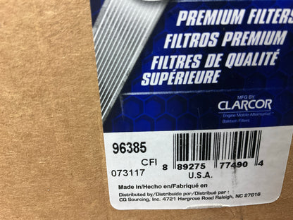MISSING SEAL - Carquest 96385 Hydraulic Filter 51860, 3I1663, BT38910, P550251