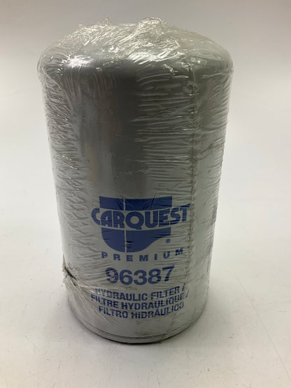 Carquest 96387 Engine Oil Filter - Replaces BT470; 1931127, 51798