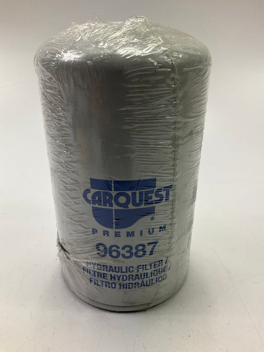 Carquest 96387 Engine Oil Filter - Replaces BT470; 1931127, 51798