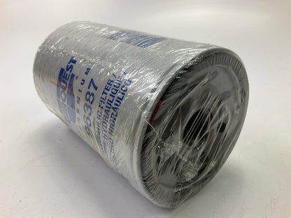 Carquest 96387 Engine Oil Filter - Replaces BT470; 1931127, 51798