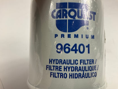 (2) Carquest 96401 Transmission Filter Replaces 68051-62220, 172638-73730