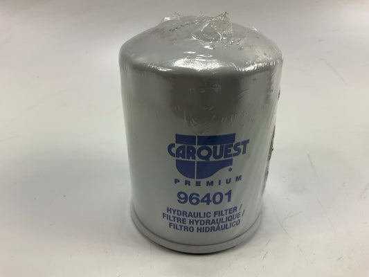 Carquest 96401 Hydraulic Filter Replaces BT8908, HF28945, 6805162220 17263873730
