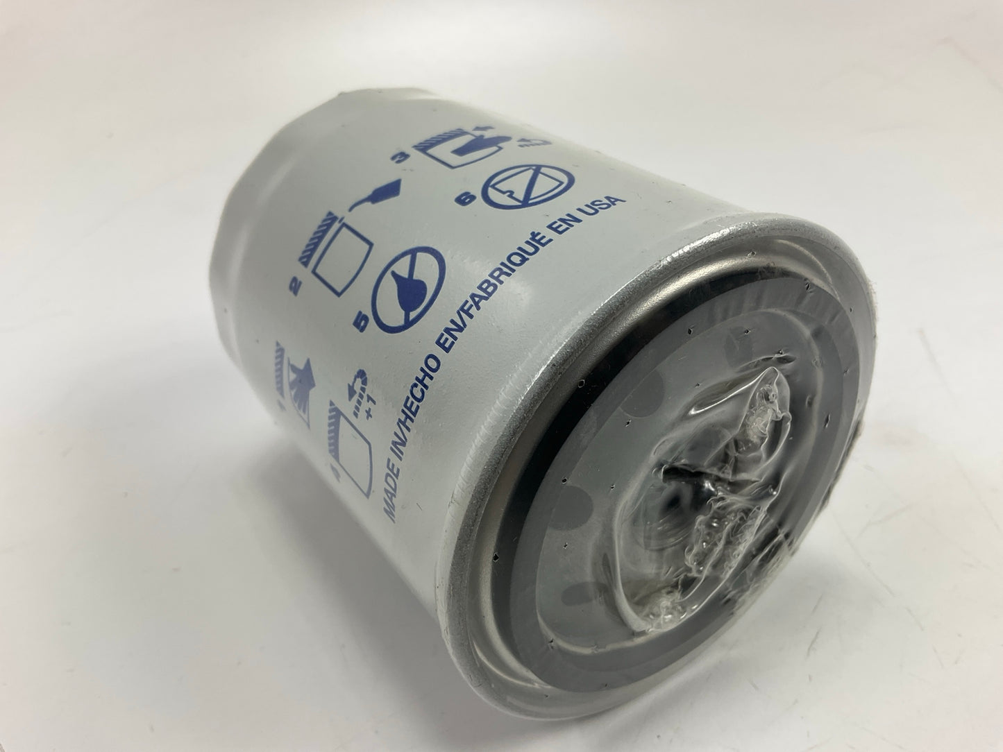 Carquest 96401 Hydraulic Filter Replaces BT8908, HF28945, 6805162220 17263873730
