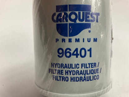 Carquest 96401 Hydraulic Filter Replaces BT8908, HF28945, 6805162220 17263873730