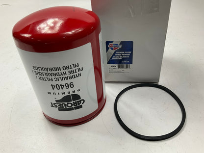 Carquest 96404 Hydraulic Filter - Replaces BT9356, 51746, 86632018, 87027973