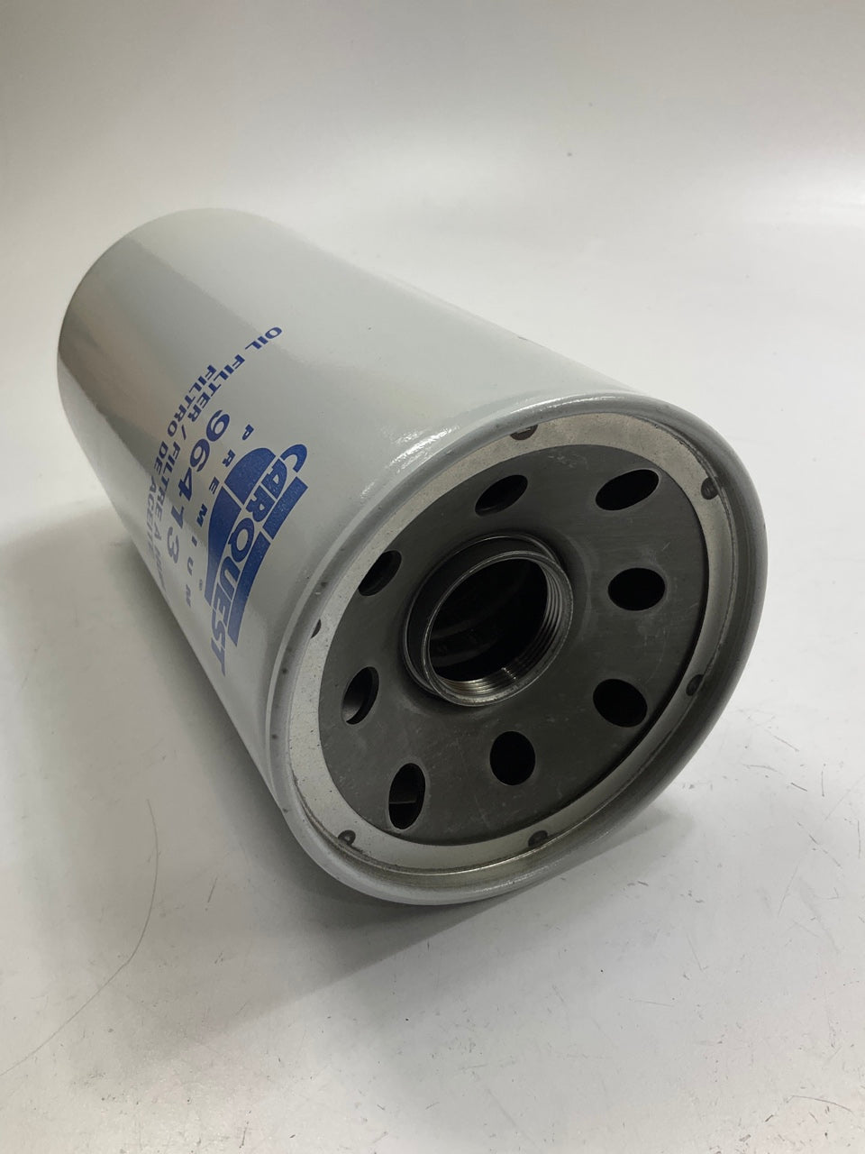 Carquest 96413 Hydraulic Filter Replaces  51849 P7254 P564055 HF6778 BT8422-MPG