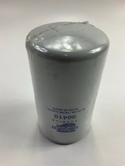 Carquest 96418 Oil Filter Replaces - B7089, F2NN6714AA, F2NN6714AB, LF454