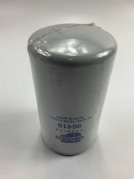 Carquest 96418 Oil Filter Replaces - B7089, F2NN6714AA, F2NN6714AB, LF454