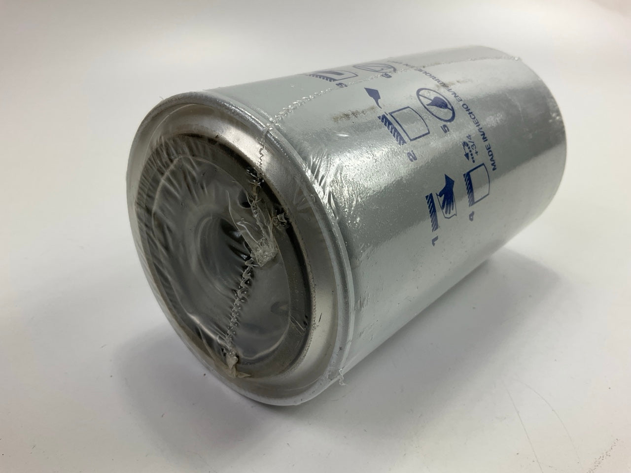 Carquest 96418 Oil Filter Replaces - B7089, F2NN6714AA, F2NN6714AB, LF454