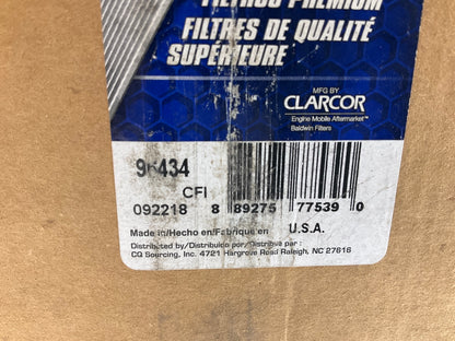 Carquest 96434 Engine Oil Filter