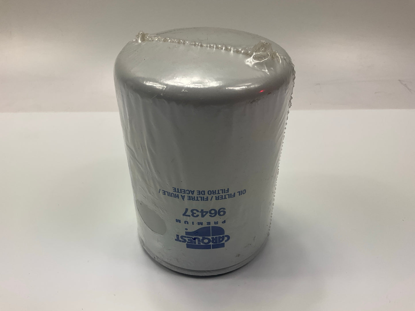 Carquest 96437 Oil Filter Replaces 57422 6733515142 B7440 LF3915 3963638