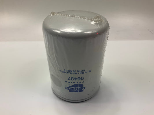 Carquest 96437 Oil Filter Replaces 57422 6733515142 B7440 LF3915 3963638