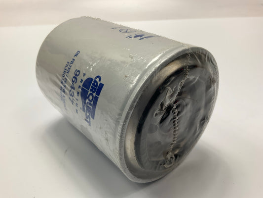Carquest 96437 Oil Filter Replaces 57422 6733515142 B7440 LF3915 3963638