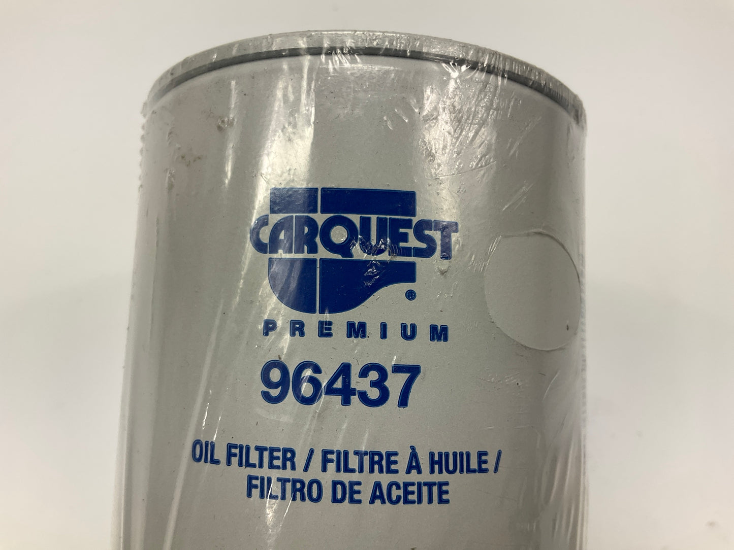 Carquest 96437 Oil Filter Replaces 57422 6733515142 B7440 LF3915 3963638