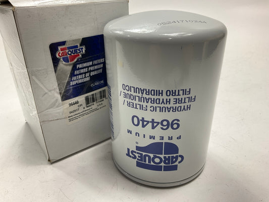 Carquest 96440 Hydraulic Filter - Replaces E7NN-6714-AA, 86546614, BT111