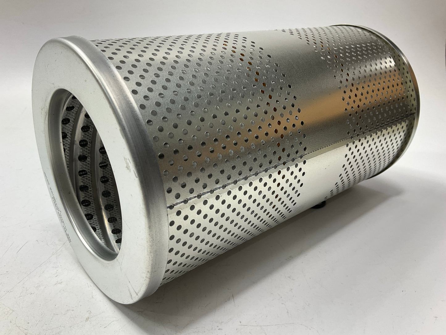 Carquest 96443 Hydraulic Filter - Replaces PT90MPG, 4T3132, P165239, 57721