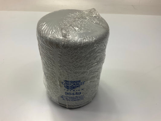 Carquest 96449 Hydraulic Filter Replaces BT8428MPG, P560693, HF6505, 928763