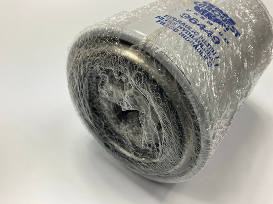 Carquest 96449 Hydraulic Filter Replaces BT8428MPG, P560693, HF6505, 928763
