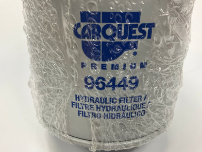 Carquest 96449 Hydraulic Filter Replaces BT8428MPG, P560693, HF6505, 928763