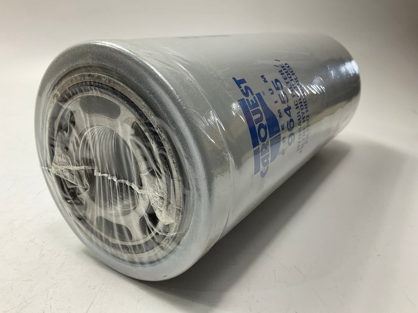 Carquest 96455 Hydraulic Filter Replaces 36860336, 36758613, P165672, BT8892MPG