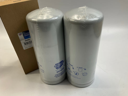 (2) Carquest 96458 Hydraulic Filter - Replaces BT9362MPG, 254353A1, 126-1818