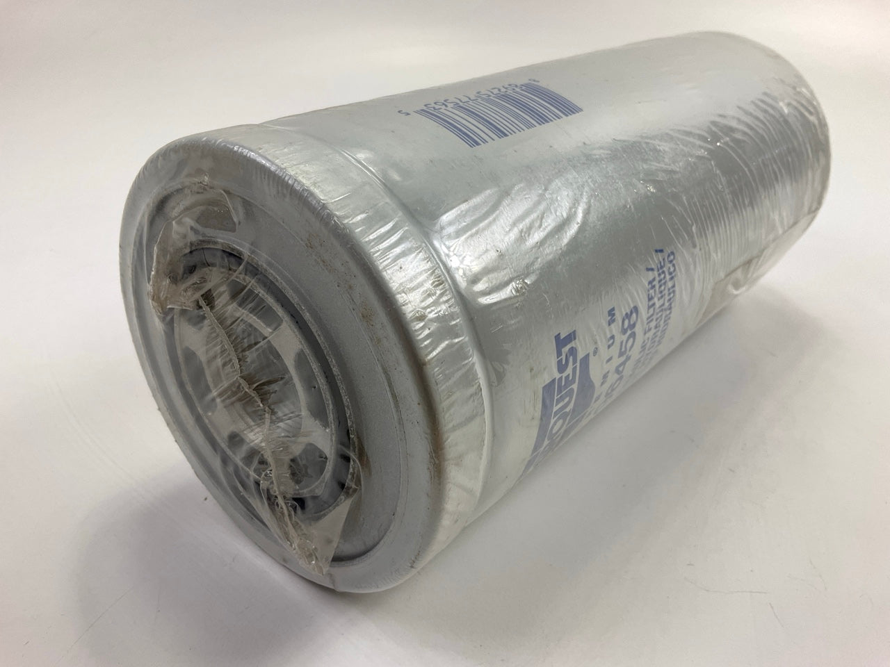 (2) Carquest 96458 Hydraulic Filter - Replaces BT9362MPG, 254353A1, 126-1818