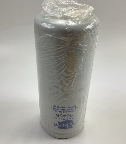 (2) Carquest 96458 Hydraulic Filter - Replaces BT9362MPG, 254353A1, 126-1818