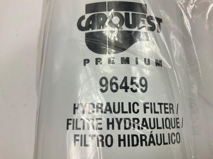 Carquest 96459 Hydraulic Spin-on Filter Replaces 11448509 P574000 4ZUJ8