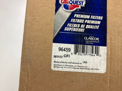 Carquest 96459 Hydraulic Spin-on Filter Replaces 11448509 P574000 4ZUJ8