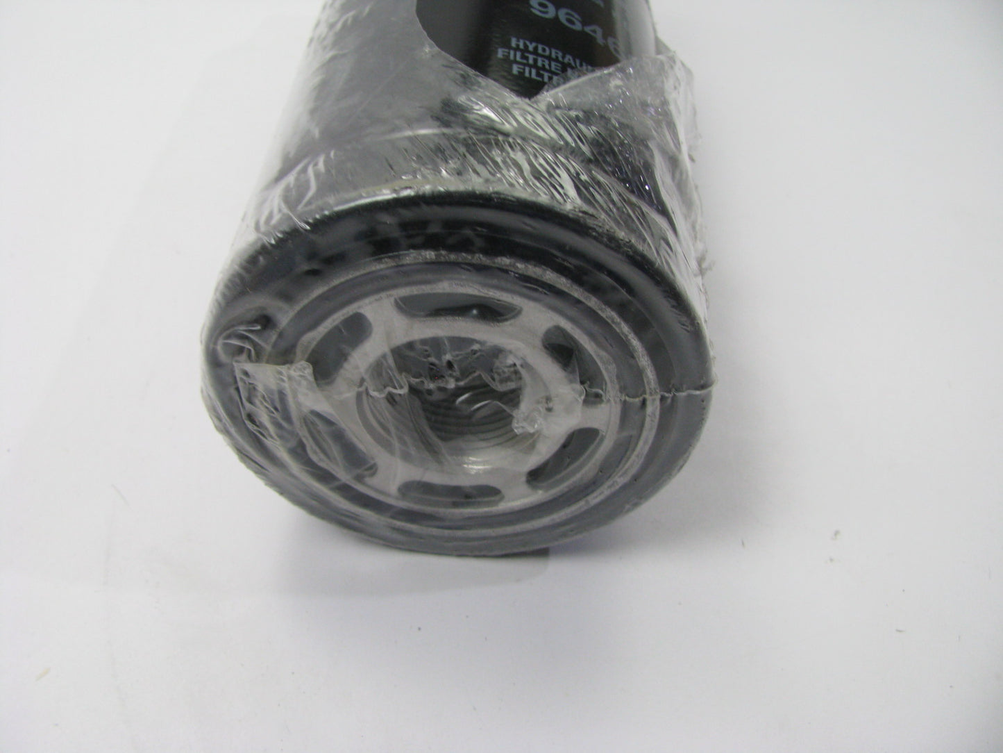 Carquest 96462 Hydraulic Filter - Replaces BT9370MPG, P569401, HF35491, RE205726