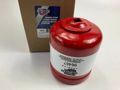 Carquest 96467 Hydraulic Filter - Replaces BT9398MPG, P178619, P765352, AL156624