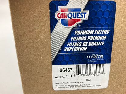 Carquest 96467 Hydraulic Filter - Replaces BT9398MPG, P178619, P765352, AL156624