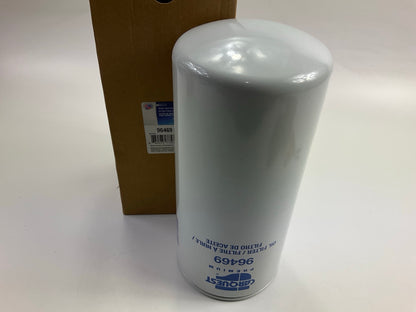 Carquest 96469 Spin-on Lube Oil Filter - Replaces B7249MPG, ELF7405, LF3566
