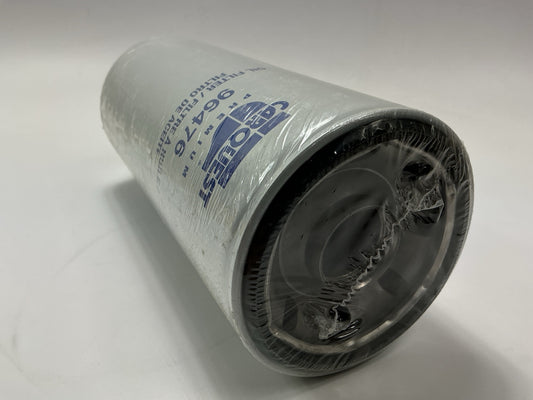 Carquest 96476 Oil Filter - Replaces 3313287, RE21058, 51669XD, 4096196, XLF1000