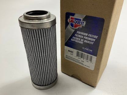 Carquest 96482 Hydraulic Filter Replaces  57121 WGPN9204 PR2745 LH4234 HF30199
