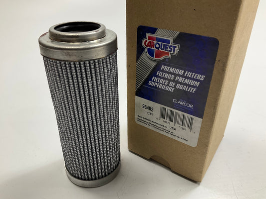 Carquest 96482 Hydraulic Filter Replaces  57121 WGPN9204 PR2745 LH4234 HF30199