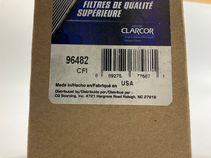 Carquest 96482 Hydraulic Filter Replaces  57121 WGPN9204 PR2745 LH4234 HF30199