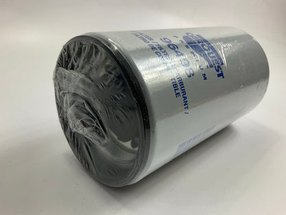 (2) Carquest 96498 Fuel Filter Replaces WF10123, 2864993