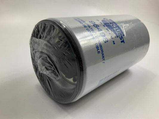 (2) Carquest 96498 Fuel Filter Replaces WF10123, 2864993