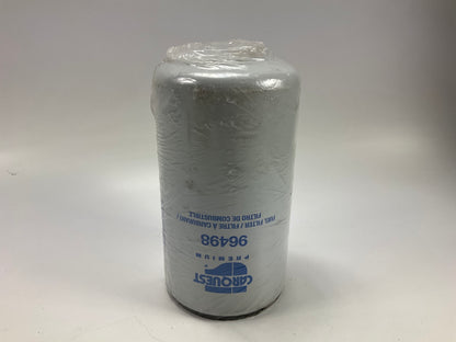 Carquest 96498 Fuel Filter Replaces WF10123, 2864993