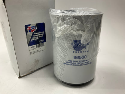Carquest 96500 Diesel Fuel Water Separator Filter - BF9871O; P551066; BR90FRT10