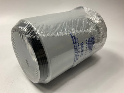 Carquest 96500 Diesel Fuel Water Separator Filter - BF9871O; P551066; BR90FRT10